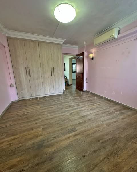 435 Bukit Panjang Ring Road, 435 Bukit Panjang Ring Road, 3 Bedrooms, 904 sqft, HDB Flat For Sale, by Mohamad Faizal Bin Hanafi, 500217848 - Bedroom - PropertyGuru.com.sg