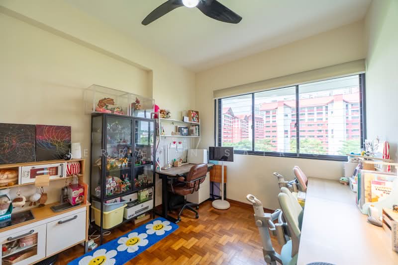 Country Esquire, 20 Lorong Puntong, 3 Bedrooms, 1,270 sqft, Condominium For Sale, by Jerralyn Satrio, 500217851 - Bedroom - PropertyGuru.com.sg