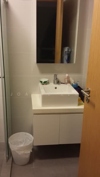 La Brisa, 50 Lorong 28 Geylang, 1 Bedroom, 431 sqft, Condominium For Sale, by Joanne Zeng, 500217853 - Bathroom - PropertyGuru.com.sg