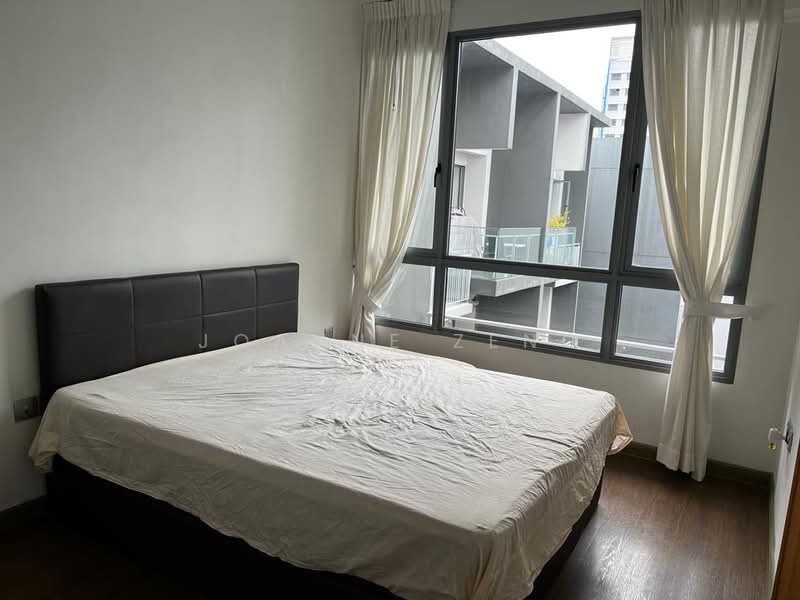 La Brisa, 50 Lorong 28 Geylang, 1 Bedroom, 431 sqft, Condominium For Sale, by Joanne Zeng, 500217853 - Bedroom - PropertyGuru.com.sg