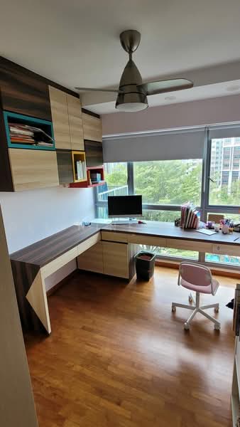 519D Tampines Central 8, 519D Tampines Central 8, 3 Bedrooms, 1,163 sqft, HDB Flat For Sale, by Delphine Chan, 500217854 - Study - PropertyGuru.com.sg
