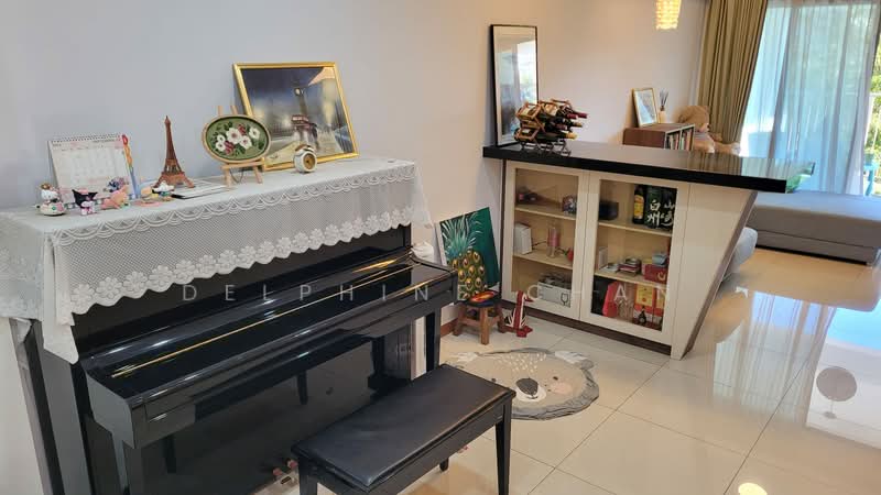 519D Tampines Central 8, 519D Tampines Central 8, 3 Bedrooms, 1,163 sqft, HDB Flat For Sale, by Delphine Chan, 500217854 - Living Room - PropertyGuru.com.sg