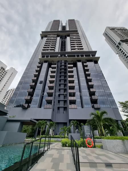Sky Everton, 50 Everton Road, 1 Bedroom, 506 sqft, Condominium For Sale, by Teo Peiwen, 500217856 - Exterior - PropertyGuru.com.sg