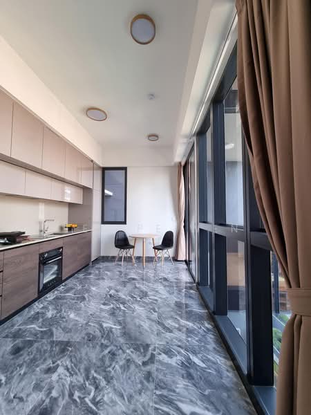 Sky Everton, 50 Everton Road, 1 Bedroom, 506 sqft, Condominium For Sale, by Teo Peiwen, 500217856 - Living area - PropertyGuru.com.sg