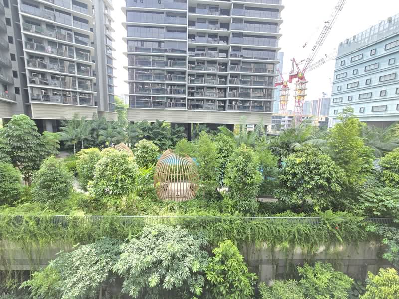 One-North Residences, 7 One-North Gateway, 2 Bedrooms, 592 sqft, Apartment For Sale, by MH Quek, 500217857 - Exterior - PropertyGuru.com.sg
