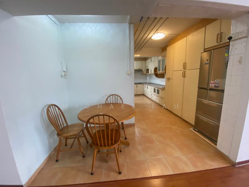 140 Serangoon North Avenue 2, 140 Serangoon North Avenue 2, 3 Bedrooms, 1,313 sqft, HDB Flat For Sale, by Michael Lau, 500217858 - Kitchen - PropertyGuru.com.sg