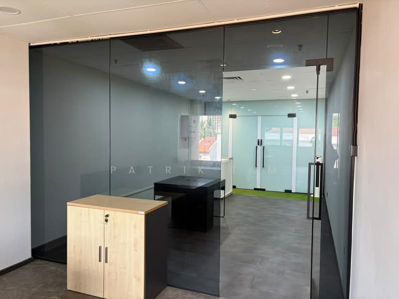 Sultan Plaza, 100 Jalan Sultan, Beach Road / Bugis / Rochor, 452 sqft, Office For Sale, by Patrik Tam, 500217859 - Interior - CommercialGuru.com.sg
