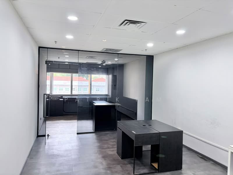 Sultan Plaza, 100 Jalan Sultan, Beach Road / Bugis / Rochor, 452 sqft, Office For Sale, by Patrik Tam, 500217859 - Interior - CommercialGuru.com.sg