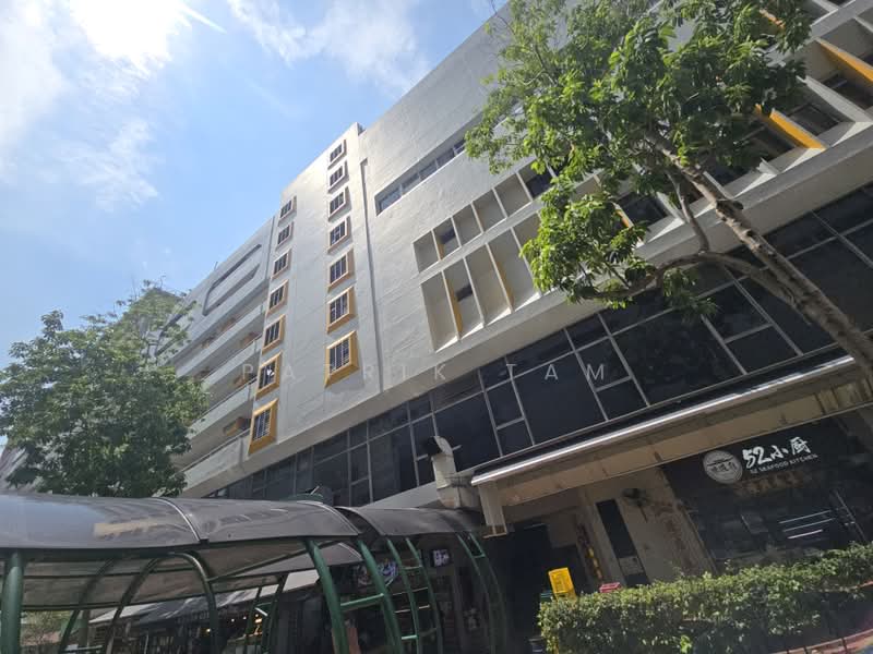 Sultan Plaza, 100 Jalan Sultan, Beach Road / Bugis / Rochor, 452 sqft, Office For Sale, by Patrik Tam, 500217859 - CommercialGuru.com.sg