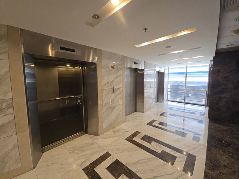 Sultan Plaza, 100 Jalan Sultan, Beach Road / Bugis / Rochor, 452 sqft, Office For Sale, by Patrik Tam, 500217859 - CommercialGuru.com.sg