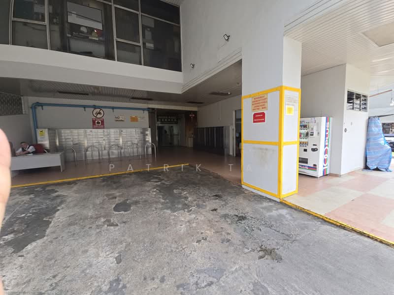 Sultan Plaza, 100 Jalan Sultan, Beach Road / Bugis / Rochor, 452 sqft, Office For Sale, by Patrik Tam, 500217859 - CommercialGuru.com.sg
