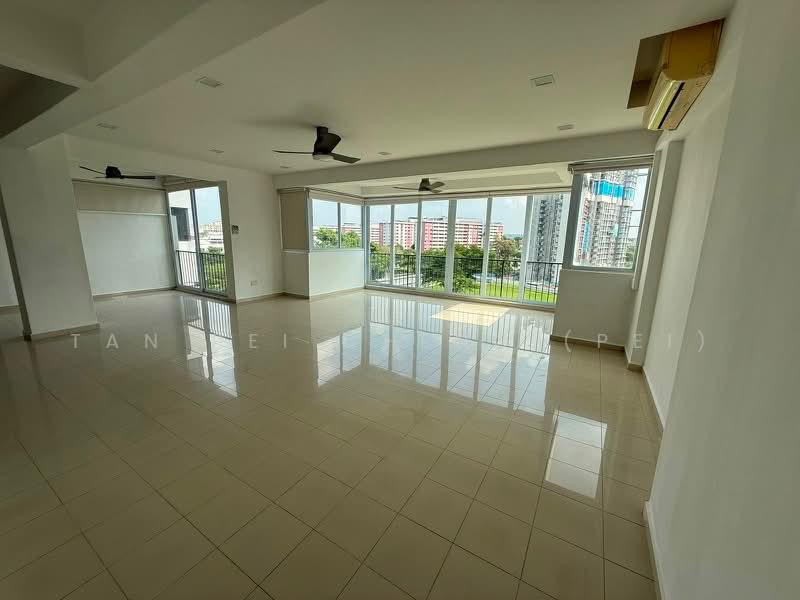 Thomson Grove, Yio Chu Kang Road, 4 Bedrooms, 2,896 sqft, Condominium For Rent, by Tan Pei Cheng (Pei), 500217862 - PropertyGuru.com.sg