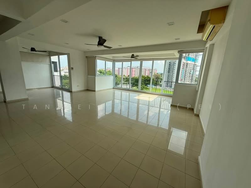 Thomson Grove, Yio Chu Kang Road, 4 Bedrooms, 2,896 sqft, Condominium For Rent, by Tan Pei Cheng (Pei), 500217862 - PropertyGuru.com.sg
