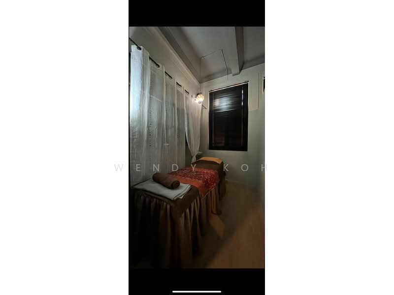 Liang Seah Place, 1 Liang Seah Street, 80 sqft, Shop / Shophouse For Rent, by Wendy Koh, 500217864 - Interior - CommercialGuru.com.sg