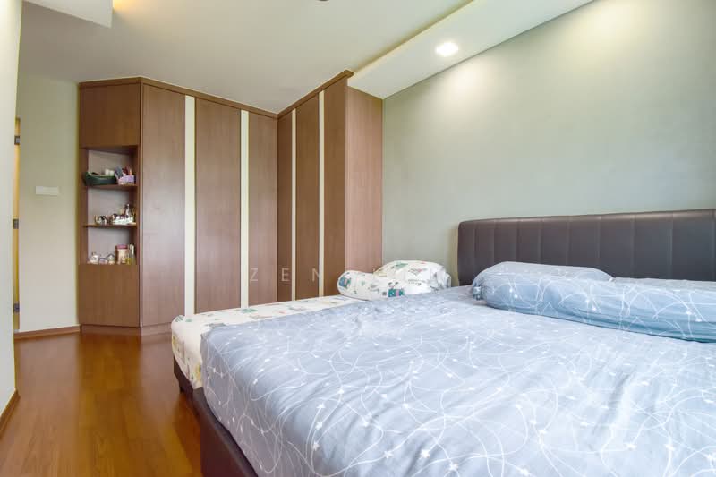 126D Edgedale Plains, 126D Edgedale Plains, 3 Bedrooms, 1,184 sqft, HDB Flat For Sale, by Zen Lim, 500217867 - Bedroom - PropertyGuru.com.sg