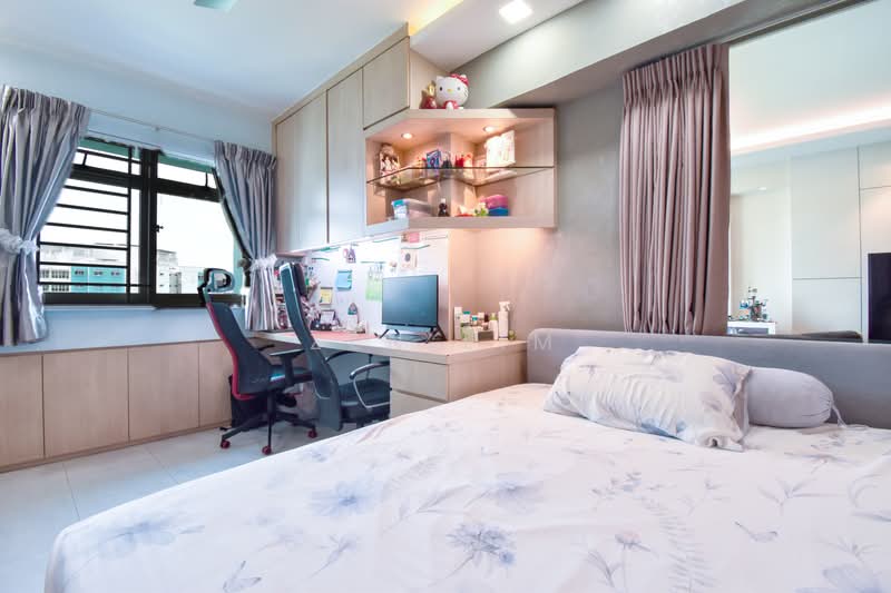 126D Edgedale Plains, 126D Edgedale Plains, 3 Bedrooms, 1,184 sqft, HDB Flat For Sale, by Zen Lim, 500217867 - Bedroom - PropertyGuru.com.sg