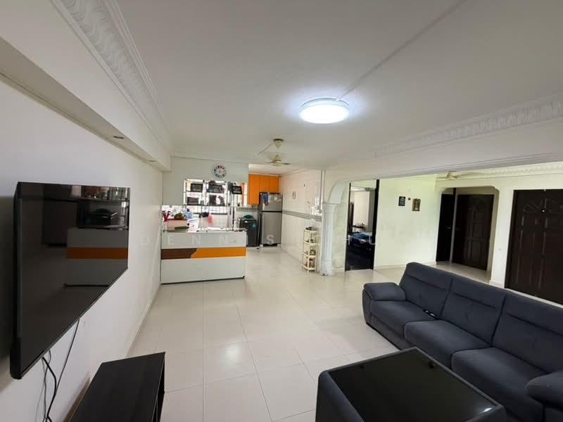 440 Choa Chu Kang Avenue 4, 440 440, Dairy Farm / Bukit Panjang / Choa Chu Kang, 3 Bedrooms, 1,140 sqft, HDB Flat For Sale, by Dennis Chua, 500217868 - PropertyGuru.com.sg