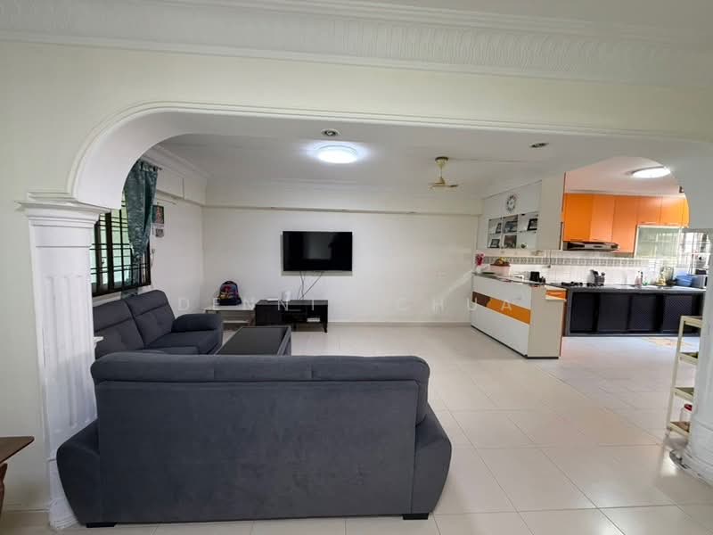 440 Choa Chu Kang Avenue 4, 440 440, Dairy Farm / Bukit Panjang / Choa Chu Kang, 3 Bedrooms, 1,140 sqft, HDB Flat For Sale, by Dennis Chua, 500217868 - PropertyGuru.com.sg