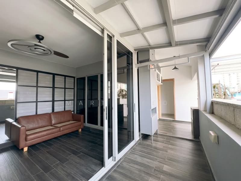 The Midas, 26 Lorong 30 Geylang, 3 Bedrooms, 1,561 sqft, Apartment For Sale, by Martin Yeo, 500217870 - PropertyGuru.com.sg