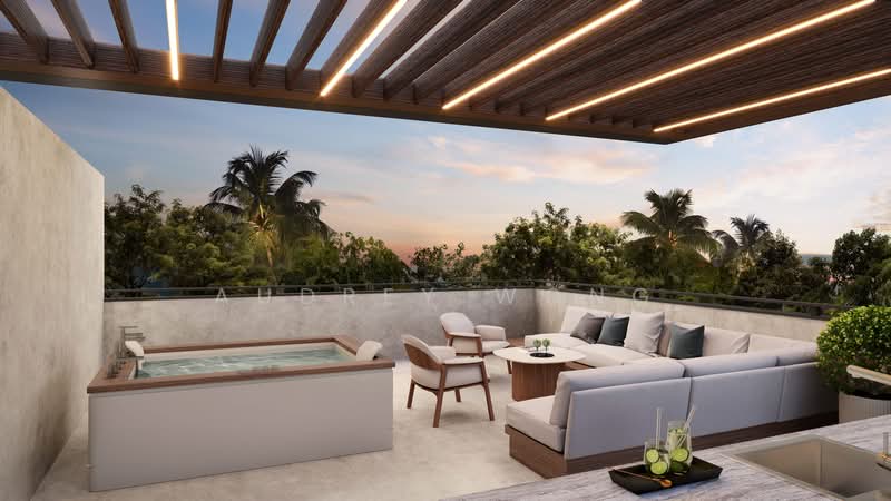 Brand New 3 Storey Terrace @ Tan Sim Boh Road, Tan Sim Boh Road, Whitley Road, Dyson Road, 6 Bedrooms, 5,100 sqft, Terraced House For Sale, by Audrey Wong, 500217872 - Exterior - PropertyGuru.com.sg