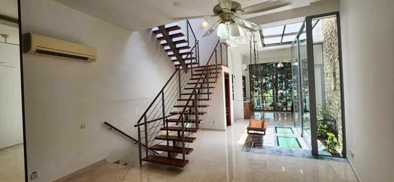 The Chancery Residence, 33E Chancery Lane, 4 Bedrooms, 3,261 sqft, Cluster House For Sale, by May Lee, 500217873 - Interior - PropertyGuru.com.sg
