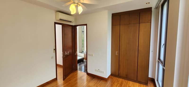 The Chancery Residence, 33E Chancery Lane, 4 Bedrooms, 3,261 sqft, Cluster House For Sale, by May Lee, 500217873 - Bedroom - PropertyGuru.com.sg
