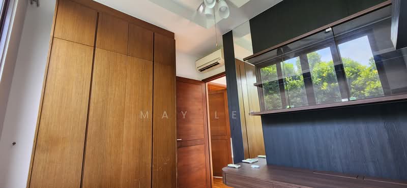 The Chancery Residence, 33E Chancery Lane, 4 Bedrooms, 3,261 sqft, Cluster House For Sale, by May Lee, 500217873 - Interior - PropertyGuru.com.sg