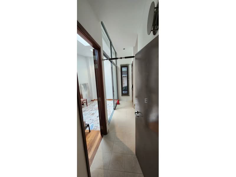 The Chancery Residence, 33E Chancery Lane, 4 Bedrooms, 3,261 sqft, Cluster House For Sale, by May Lee, 500217873 - Interior - PropertyGuru.com.sg