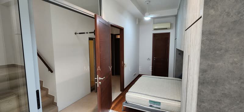 The Chancery Residence, 33E Chancery Lane, 4 Bedrooms, 3,261 sqft, Cluster House For Sale, by May Lee, 500217873 - Bedroom - PropertyGuru.com.sg