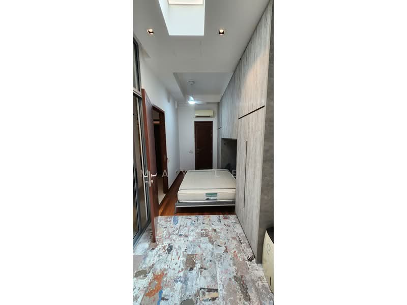 The Chancery Residence, 33E Chancery Lane, 4 Bedrooms, 3,261 sqft, Cluster House For Sale, by May Lee, 500217873 - Bedroom - PropertyGuru.com.sg