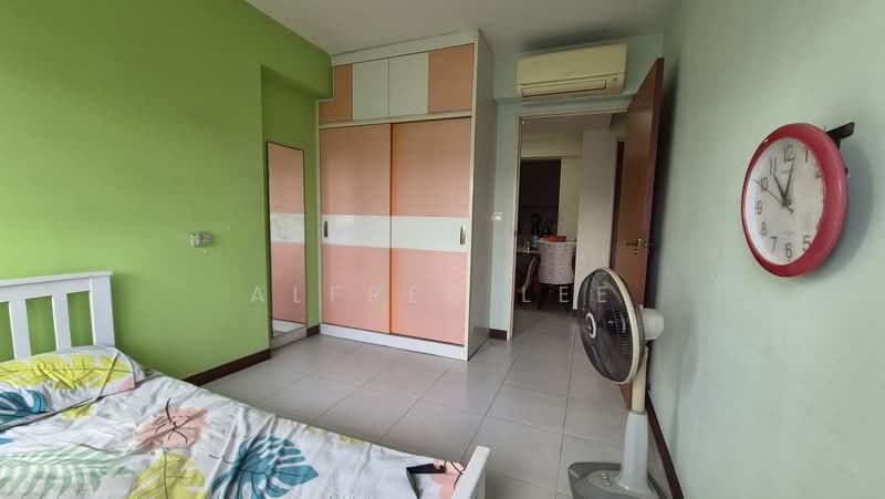 570A Woodlands Avenue 1, 570A Woodlands Avenue 1, 3 Bedrooms, 990 sqft, HDB Flat For Sale, by Alfred Lee, 500217876 - Bedroom - PropertyGuru.com.sg