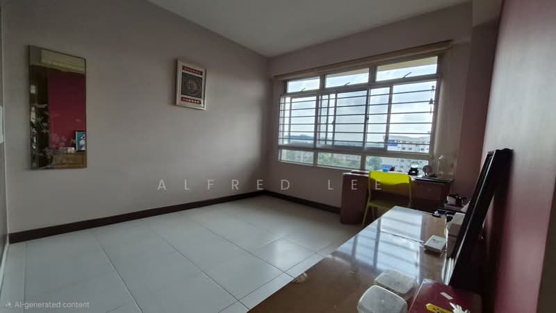 570A Woodlands Avenue 1, 570A Woodlands Avenue 1, 3 Bedrooms, 990 sqft, HDB Flat For Sale, by Alfred Lee, 500217876 - Master Bedroom - PropertyGuru.com.sg