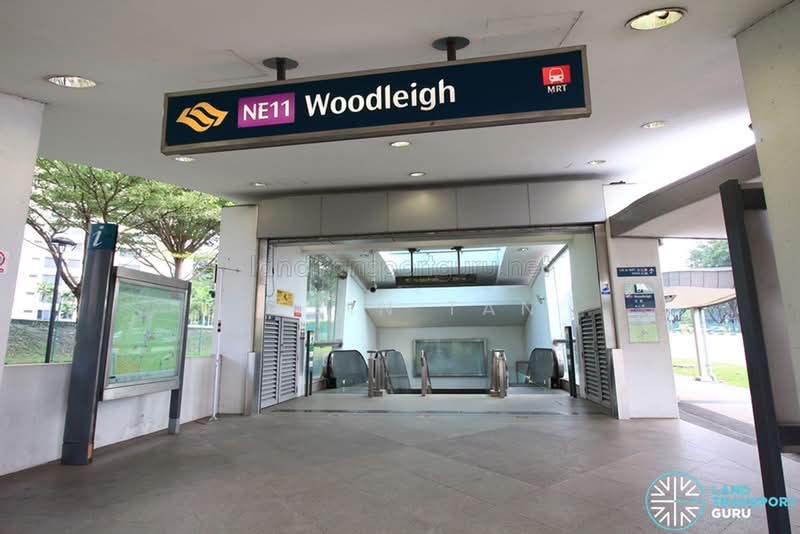 Park Colonial, 12 Woodleigh Lane, 2 Bedrooms, 678 sqft, Condominium For Sale, by Kevin Tan, 500217878 - PropertyGuru.com.sg