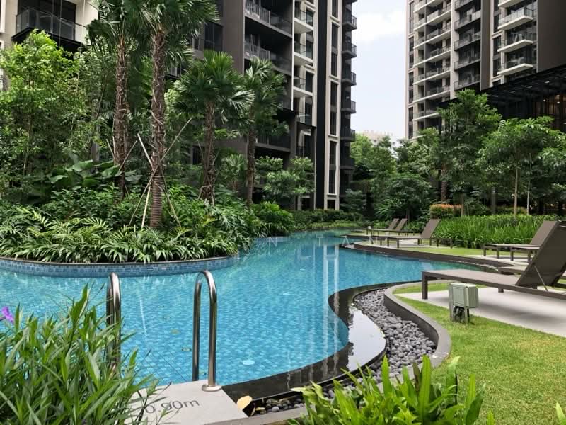Park Colonial, 12 Woodleigh Lane, 2 Bedrooms, 678 sqft, Condominium For Sale, by Kevin Tan, 500217878 - PropertyGuru.com.sg