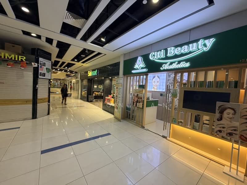 Bukit Timah Plaza, 1 Jalan Anak Bukit, Clementi Park / Upper Bukit Timah, 1,238 sqft, Other Retail For Sale, by Aeron Tan, 500217882 - Exterior - CommercialGuru.com.sg