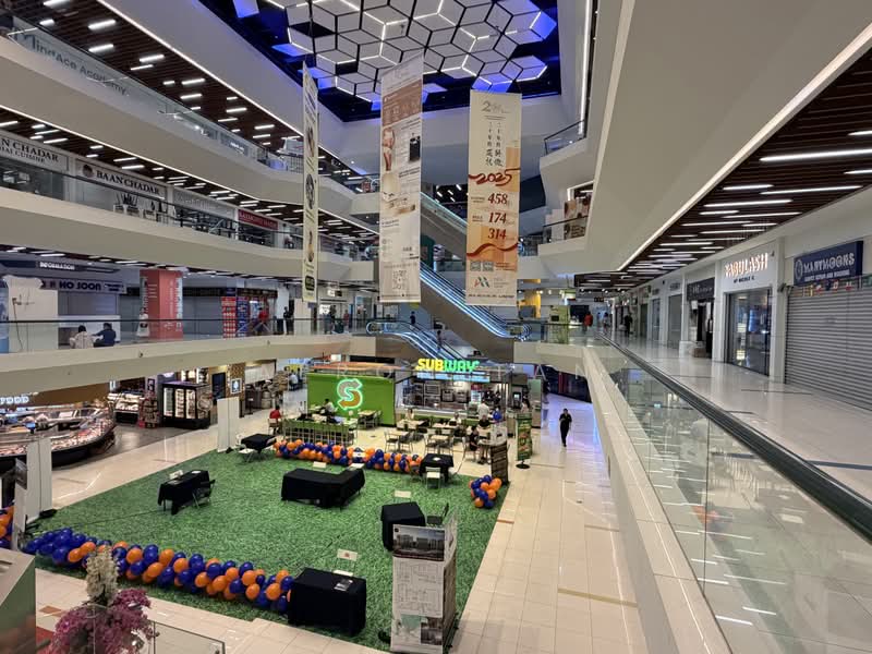 Bukit Timah Plaza, 1 Jalan Anak Bukit, Clementi Park / Upper Bukit Timah, 1,238 sqft, Other Retail For Sale, by Aeron Tan, 500217882 - Interior - CommercialGuru.com.sg