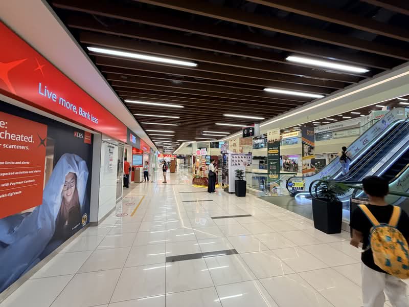Bukit Timah Plaza, 1 Jalan Anak Bukit, Clementi Park / Upper Bukit Timah, 1,238 sqft, Other Retail For Sale, by Aeron Tan, 500217882 - Interior - CommercialGuru.com.sg