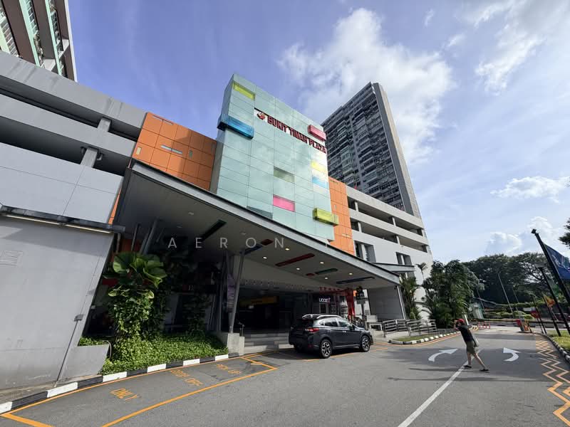 Bukit Timah Plaza, 1 Jalan Anak Bukit, Clementi Park / Upper Bukit Timah, 1,238 sqft, Other Retail For Sale, by Aeron Tan, 500217882 - Exterior - CommercialGuru.com.sg