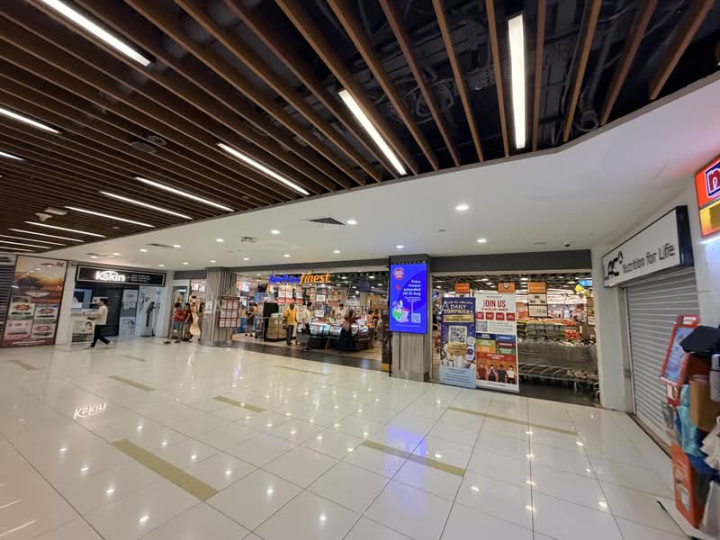 Bukit Timah Plaza, 1 Jalan Anak Bukit, Clementi Park / Upper Bukit Timah, 1,238 sqft, Other Retail For Sale, by Aeron Tan, 500217882 - Exterior - CommercialGuru.com.sg