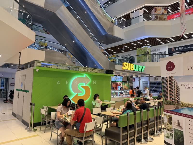Bukit Timah Plaza, 1 Jalan Anak Bukit, Clementi Park / Upper Bukit Timah, 1,238 sqft, Other Retail For Sale, by Aeron Tan, 500217882 - Interior - CommercialGuru.com.sg