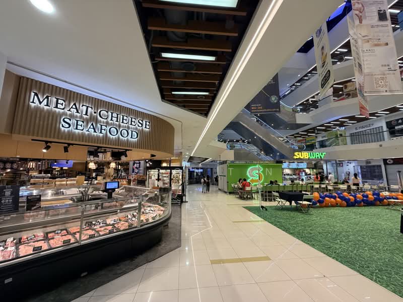 Bukit Timah Plaza, 1 Jalan Anak Bukit, Clementi Park / Upper Bukit Timah, 1,238 sqft, Other Retail For Sale, by Aeron Tan, 500217882 - Interior - CommercialGuru.com.sg
