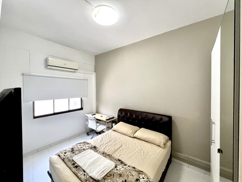 349 Telok Kurau Road, Telok Kurau Road, Room Rental, 150 sqft, Walk-up Apartment For Rent, by Serene Ee, 500217885 - Bedroom - PropertyGuru.com.sg