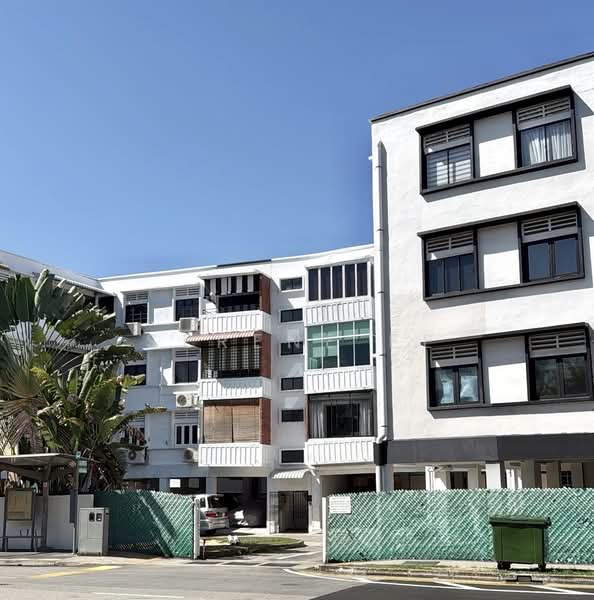 349 Telok Kurau Road, Telok Kurau Road, Room Rental, 150 sqft, Walk-up Apartment For Rent, by Serene Ee, 500217885 - Exterior - PropertyGuru.com.sg