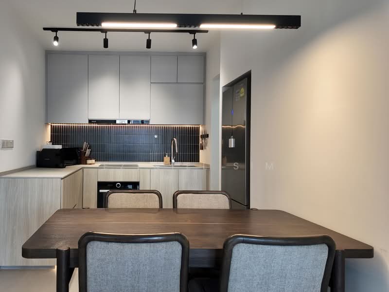 96 Dawson Road, 96 Dawson Road, 2 Bedrooms, 678 sqft, HDB Flat For Sale, by Ezekiel Sim, 500217886 - Kitchen - PropertyGuru.com.sg