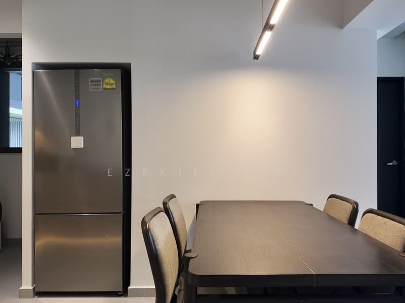 96 Dawson Road, 96 Dawson Road, 2 Bedrooms, 678 sqft, HDB Flat For Sale, by Ezekiel Sim, 500217886 - Dining Room - PropertyGuru.com.sg