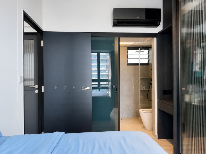 96 Dawson Road, 96 Dawson Road, 2 Bedrooms, 678 sqft, HDB Flat For Sale, by Ezekiel Sim, 500217886 - Bedroom - PropertyGuru.com.sg