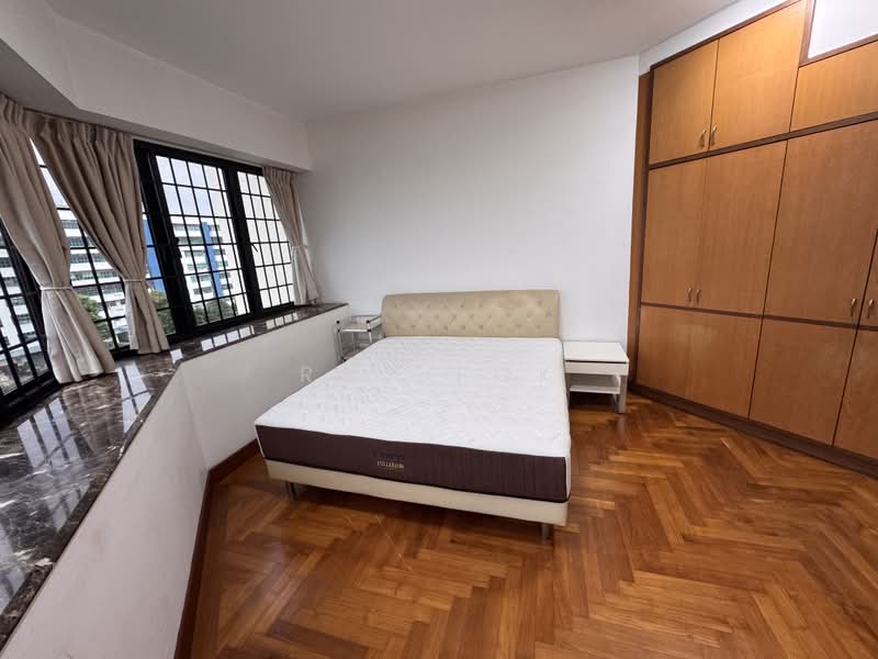 Eastpoint Green, 5 Simei Street 3, Room Rental, 200 sqft, Condominium For Rent, by Roy Fok, 500217887 - Bedroom - PropertyGuru.com.sg