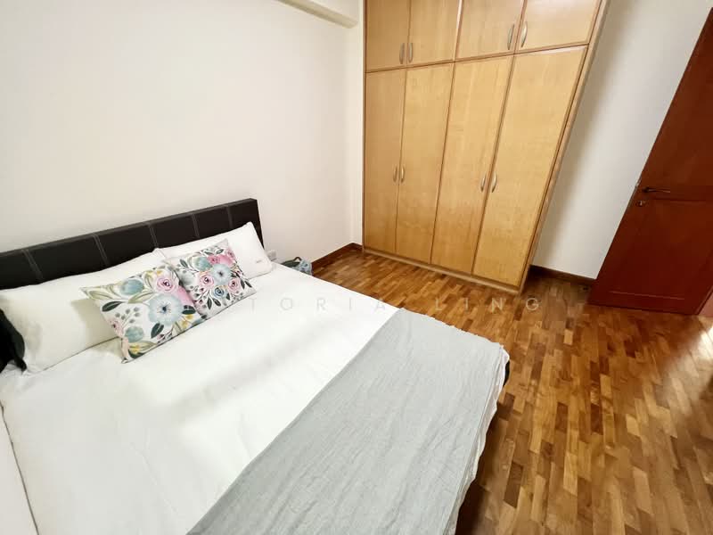 Emerald Garden, 33 Club Street, Room Rental, 160 sqft, Condominium For Rent, by Victoria Ling, 500217890 - Bedroom - PropertyGuru.com.sg