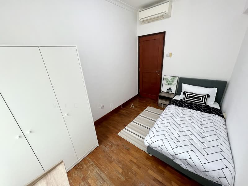Emerald Garden, 33 Club Street, Room Rental, 160 sqft, Condominium For Rent, by Victoria Ling, 500217890 - Bedroom - PropertyGuru.com.sg