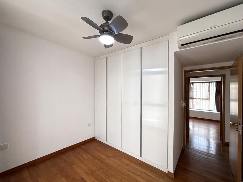 Este Villa, Nim Road, 4 Bedrooms, 3,360 sqft, Cluster House For Rent, by Frances Teo 张佩玲, 500217891 - Bedroom - PropertyGuru.com.sg